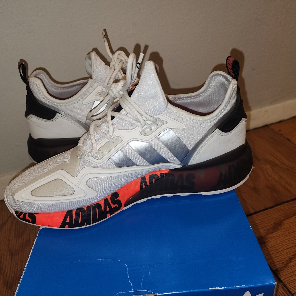 Adidas Boost - Picture 9 of 9